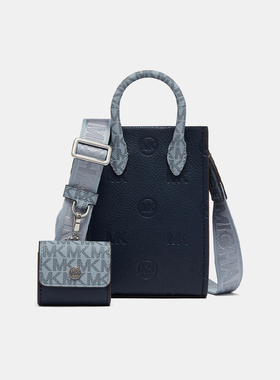 【品牌直供】Michael Kors迈克高仕MK琴谱包Mirella子母包斜挎包