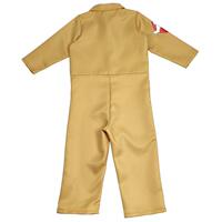 Adult male Ghostbusters uniforms, Pryn Festival costumes, quantum pack cosplay Halloween costumes for children thumbnail 6