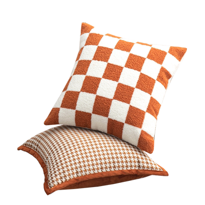 ins风抱枕板间靠枕靠背垫蒲团