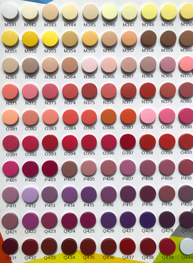 小按扣按钮扣子母扣衬衫羽绒服裤子金属四合扣牛仔裤免缝钉扣彩色