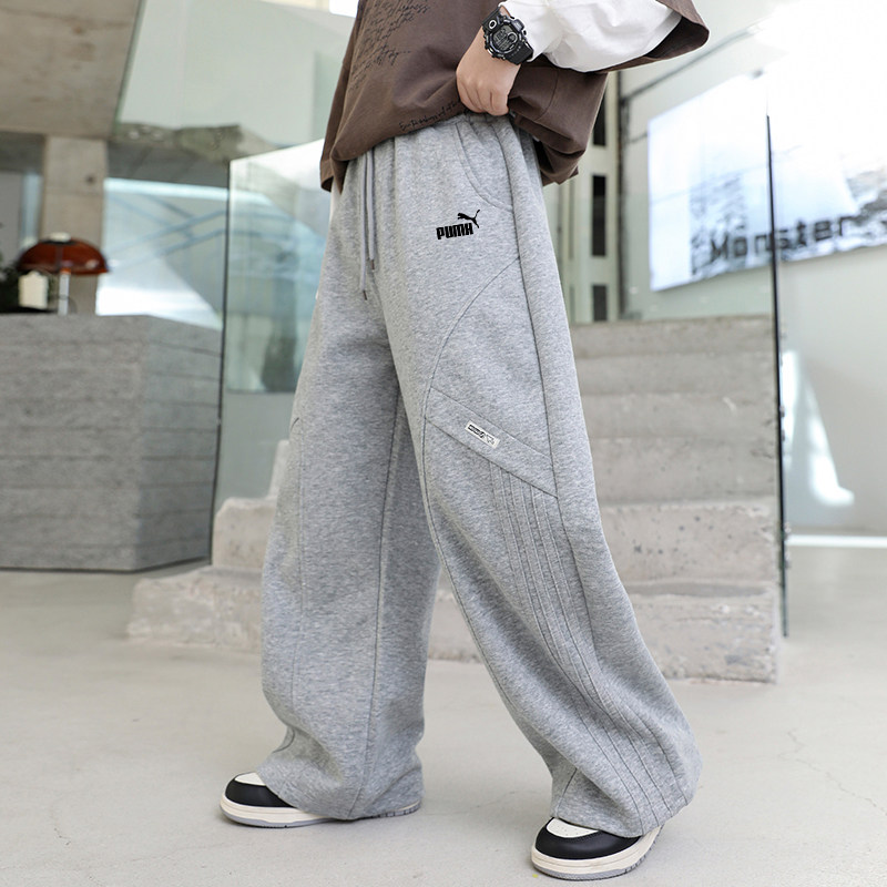 奥莱男童裤子直筒裤春秋新款儿童帅气运动裤中大童男孩百搭休闲裤,童装/婴儿装/亲子装,裤子,淘宝优惠券,粉丝福利购,淘宝优惠卷