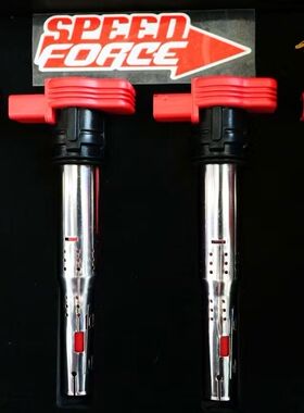 奥迪A6L  Q5 Q7 A1 A3A5 A7 A8L S4 S5A4L动力改装高端点火增强器