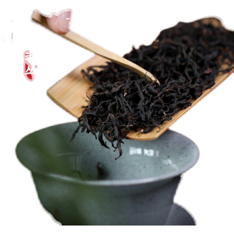 老树杏仁香型单丛茶潮州乌岽凤凰单枞茶叶112