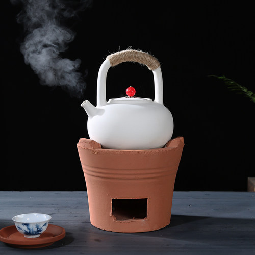 炭炉户外烧水砂锅茶炉碳炉炭火炉