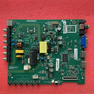 海尔LE32B510X 乐华32L22 32C5 LED32E330C主板TP.VST69T.PB753