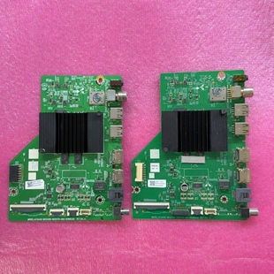 原装创维50J3 55/65A3D/H5D/G3D电视主板N012406-002570-001/002