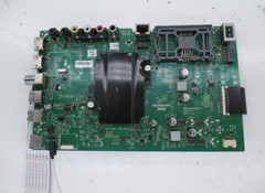 拆机创维65Q3A主板5800-A8H560-0P00配屏RDL650WY(LD0-600)