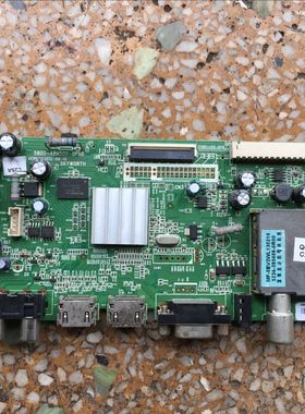 原装创维5800-A8M500-0P30/0P40/0P50/0P60主板47/42E600F E615L