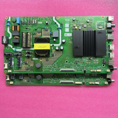 创维55A20 A40 G31 A6M 50P30 P70主板5800-A7S770-2P30 2P50 10