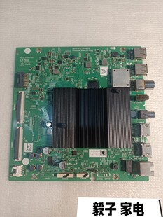 A7S720 HV650QUB 0P20屏RDL650WY 010 F90 BN0 创维65G30主板5800