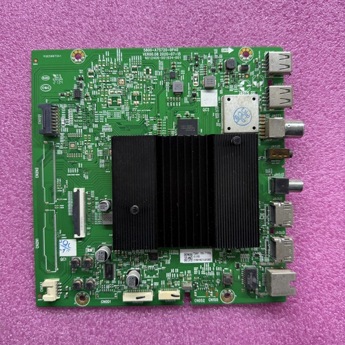 创维70G35 65A4/M7S 75A7 XH75D主板5844 5800-A7S720-0P40/20/00