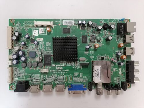 原装 创维32E700S主板5800-A8R900-0P20屏REL320LH-D000