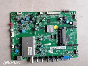 TCL D42P6100D L47V6300-3D D55P6100D主板40-MS2800-MAG2XG屏选