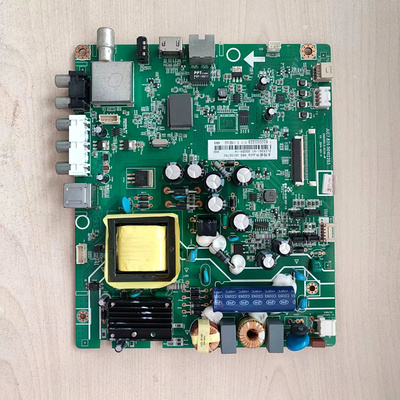 LED42C200主板JUC7.820.00102203