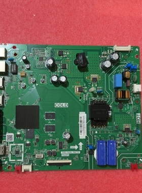 原装TCL 43V6F 42M8F 43F8F电视主板配件TPD.T920L.PB775屏可选