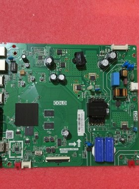 原装TCL 43V6F 42M8F 43F8F电视主板配件TPD.T920L.PB775屏可选