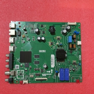 42M8F 43V6F 43F8F电视主板配件TPD.T920L.PB775屏可选 TCL 原装
