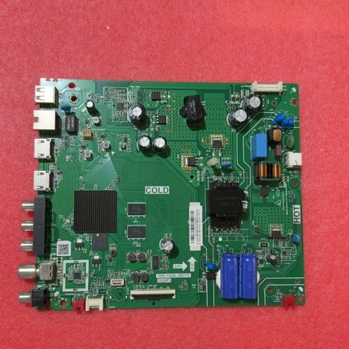 原装TCL 43V6F 42M8F 43F8F电视主板配件TPD.T920L.PB775屏可选
