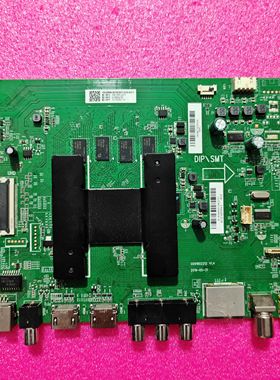 海尔LU50/55/58J51 LU65C51 LU75C51 LS70M31主板 0091802212屏选