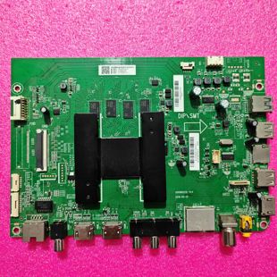 LS70M31主板 58J51 LU75C51 0091802212屏选 LU65C51 海尔LU50