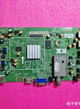 原装创维55E550E 42E550E 32E550D主板5800-A8K490-0P60/70/40