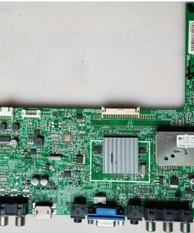 海信LED32K300主板 RSAG7.820.4801 屏HE315FH-E88