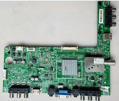 海信LED32K300主板 RSAG7.820.4801 屏HE315FH-E88