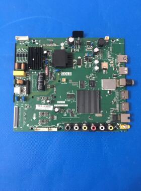 TCL L32P2 D32A810电视主板TP.MT5507.PB775 配屏LVW320CSOT