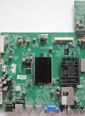 创维50E680F主板5800-A8S060-0P20/0P30/0P50/0P60/1P00 REL500FY
