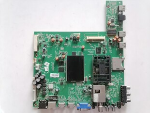 0P30 0P20 0P50 0P60 REL500FY 创维50E680F主板5800 1P00 A8S060