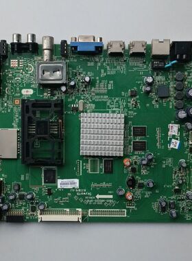 创维47E600Y主板5800-A8S020-0P10屏T470HB01 SEL470V8-S01A