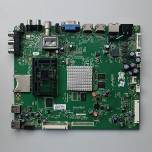 创维47E600Y主板5800-A8S020-0P10屏T470HB01 SEL470V8-S01A