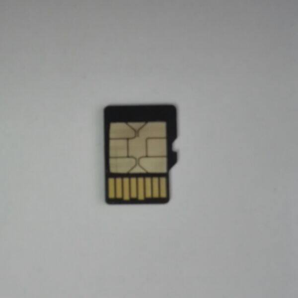 Pince pour cartes SIM - Ref 307102 Image 1