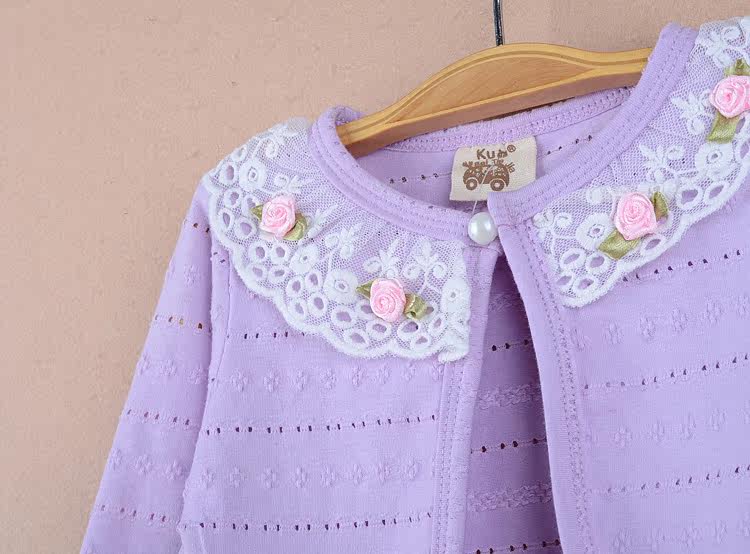 Cape pour fille - Ref 2154810 Image 4