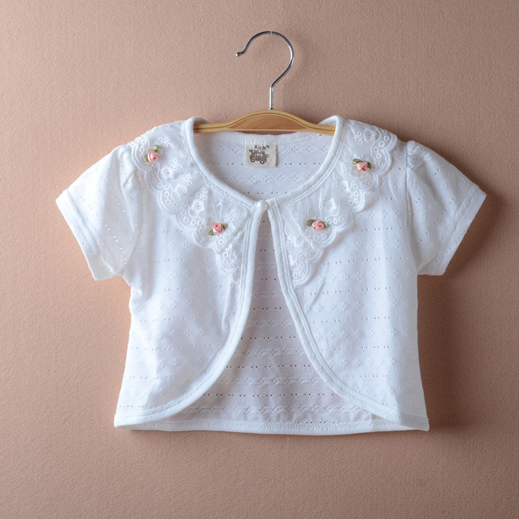 Cape pour fille - Ref 2155170 Image 4