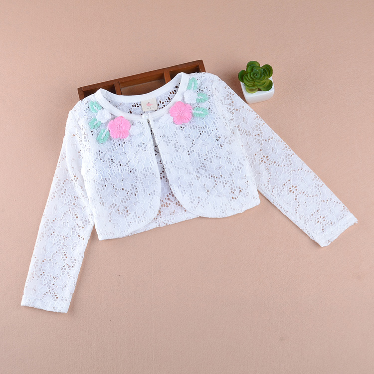 Cape pour fille - Ref 2156473 Image 1