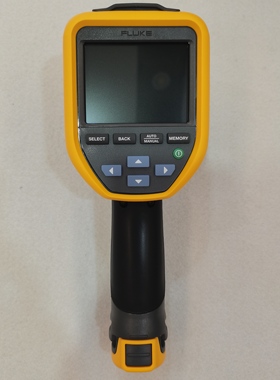 福禄克 FLUKE TiS20 + 红外热成像仪 120×90 入门级工业测温仪