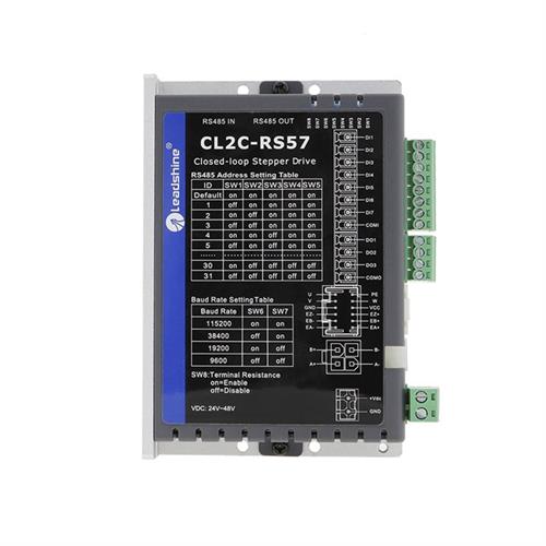 CL2C-RS57 VDC24V-48V雷赛智能全新现货促销_虎窝淘