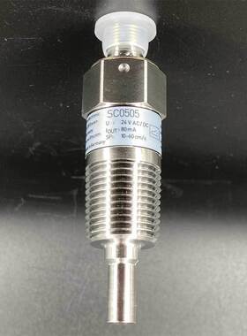 carrier开利SC0505电子水流流量开关传感器30XW水冷螺杆机组