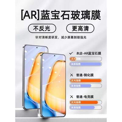 德国柏奈儿适用vivoY200GT钢化膜y200t手机y100i全屏vivo防摔y78y77e/y76s防窥膜y73水凝软膜y53/y52保护y33s