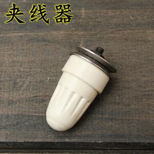 银箭747夹线器 飞马M700夹线器包缝机码边机夹线器 压线器 过线器