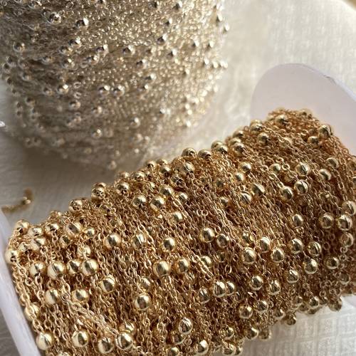 diy发簪流苏古风头饰细链条