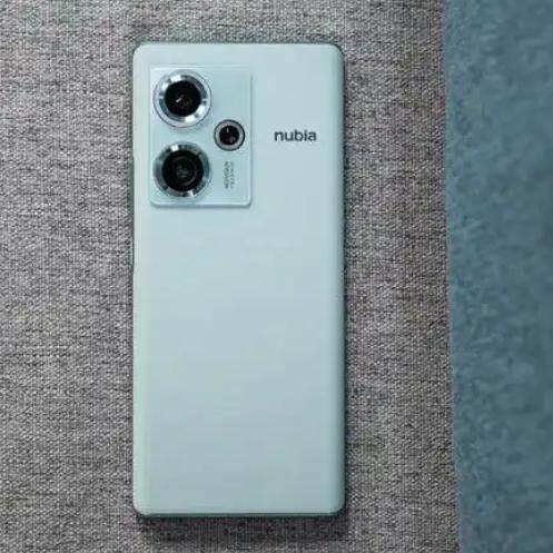 ZTE中兴努比亚Z50测试WNG场测tphone手机Zcat专用终端