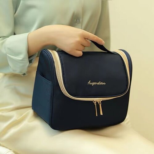 化妆包女新款大容量化妆品收纳袋