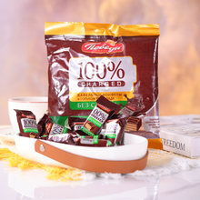 俄罗斯进口食品胜利无糖黑巧威化饼干牛奶黑巧克力纯可可脂无蔗糖