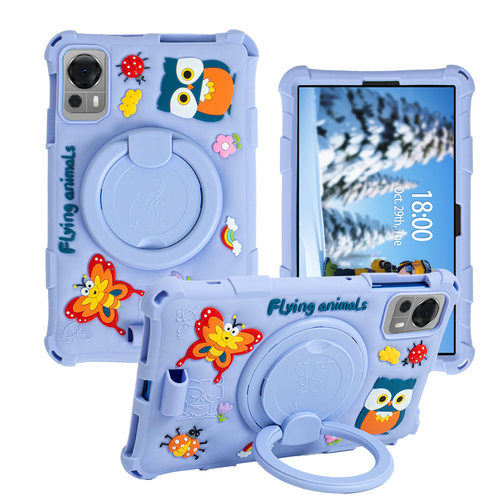 适用酷比魔方iplay50mini保护套平板电脑iplay60mini Pro软壳T812