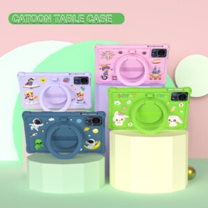 适用联想异能者K30平板保护套12.6英寸全包防摔壳ErazerK30Pro壳