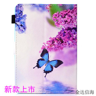 适用于10.1寸孺教网F99平板电脑保护套防摔外壳皮套防爆钢化膜