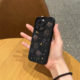 iphone15亮黑色14硅胶13小众12女款 ins新年款 浪漫零点烟花手机壳适用苹果17promax新款 11磨砂超薄16全包软壳