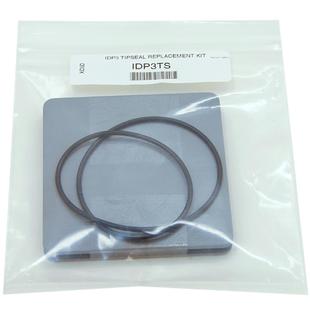 IDP2 IDP3 安捷伦涡轮真空泵Varian Pump密封条 Dry Scroll